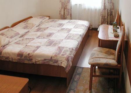 Hotel Maria Brojce  Εξωτερικό φωτογραφία