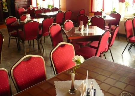 Hotel Maria Brojce  Εξωτερικό φωτογραφία